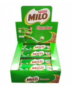 MILO Chocobar 12(24x30g) XI